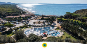 Stella del Mare Family Camping Village Castiglione Della Pescaia